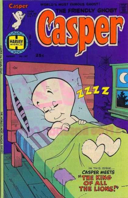 Casper 158