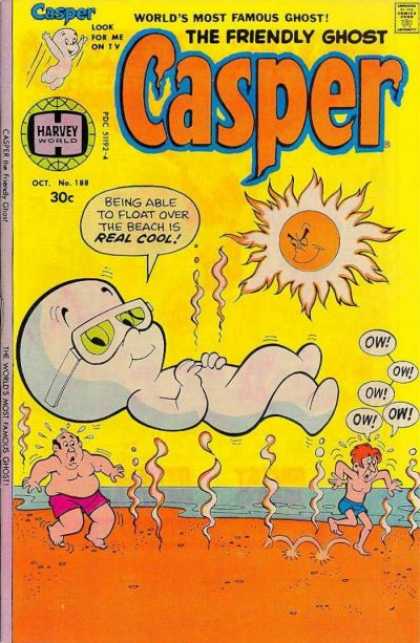Casper 159