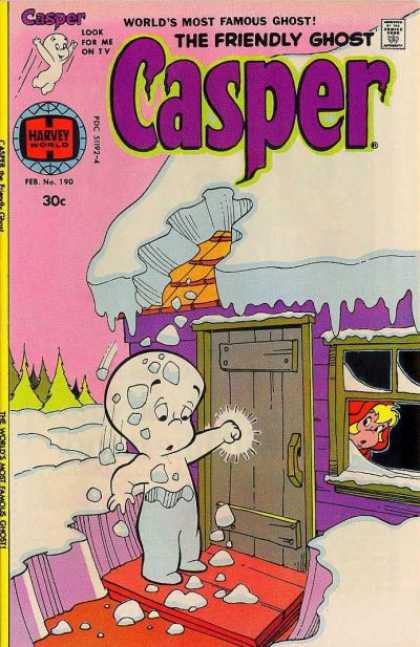 Casper 161