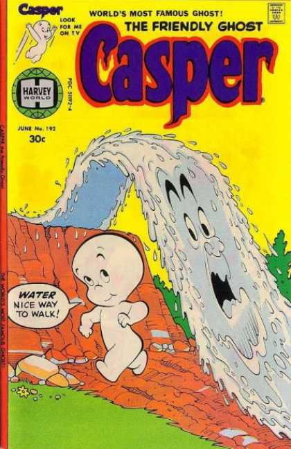 Casper 163