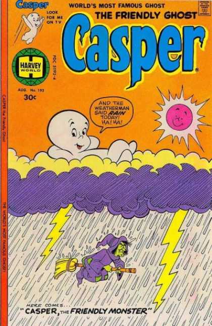 Casper 164