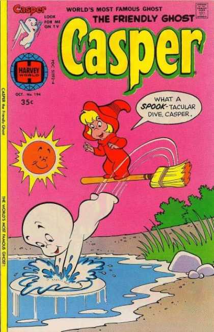 Casper 165