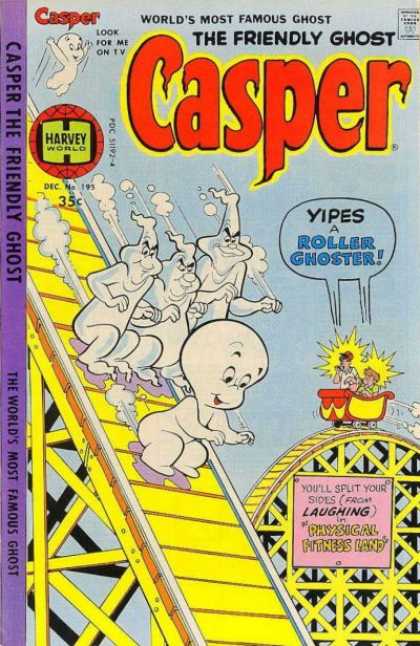 Casper 166