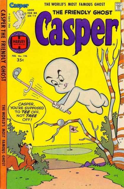 Casper 167