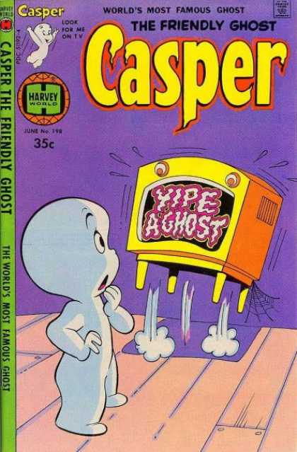 Casper 169