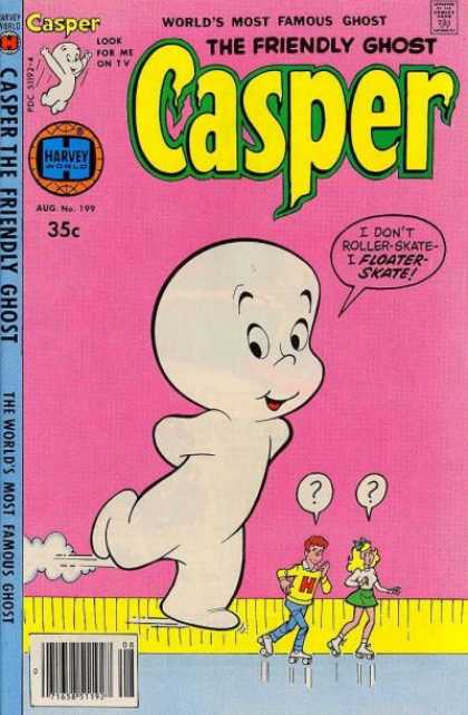 Casper 170