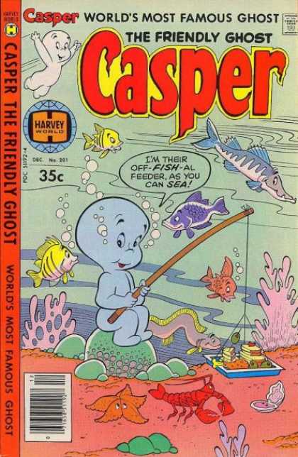 Casper 172