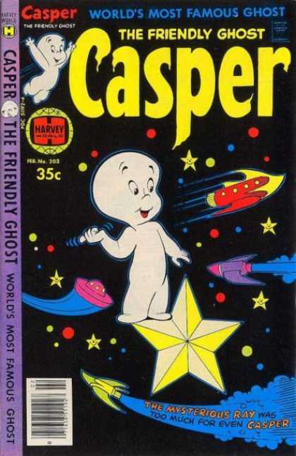 Casper 173
