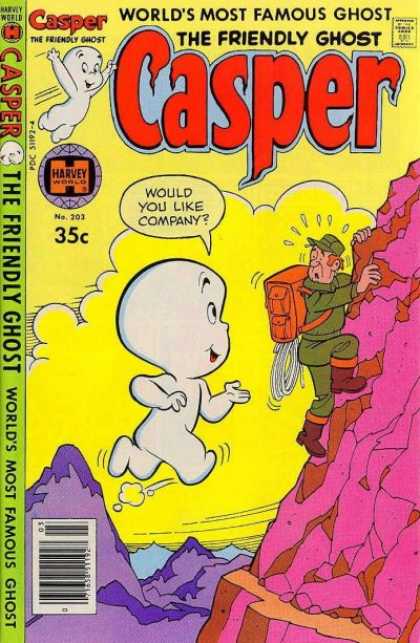 Casper 174