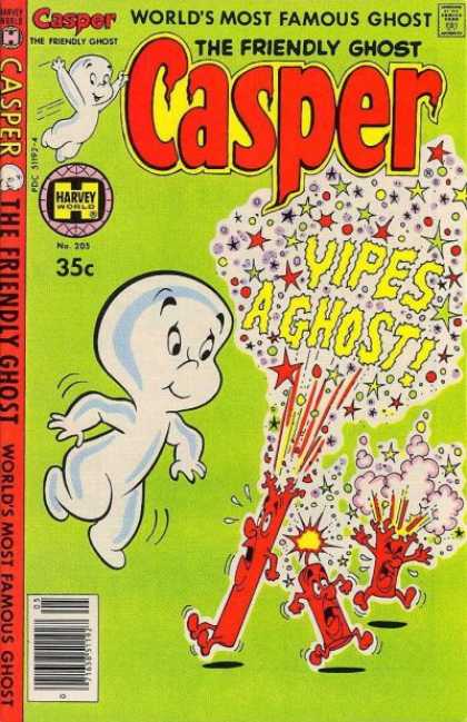 Casper 176