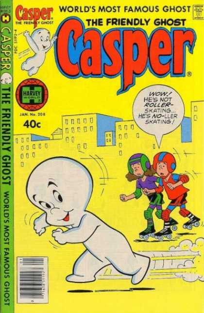 Casper 179