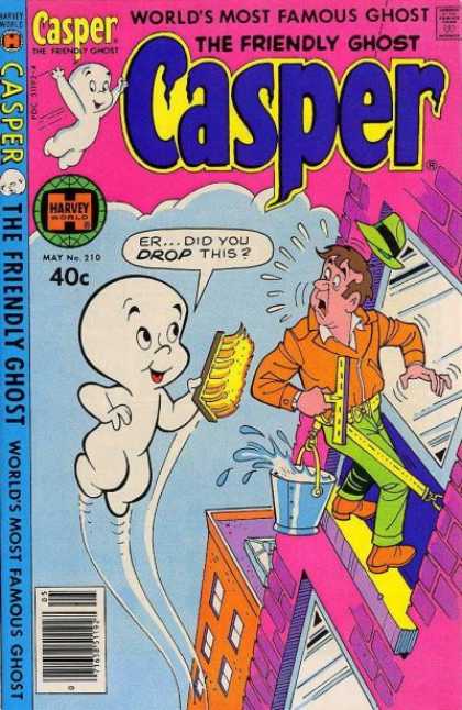 Casper 181