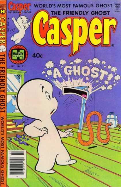 Casper 182