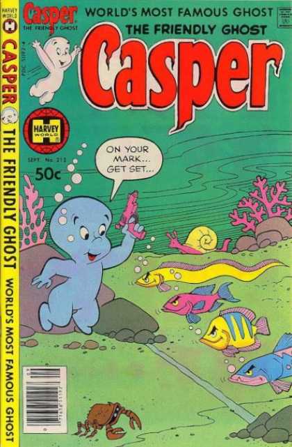 Casper 183