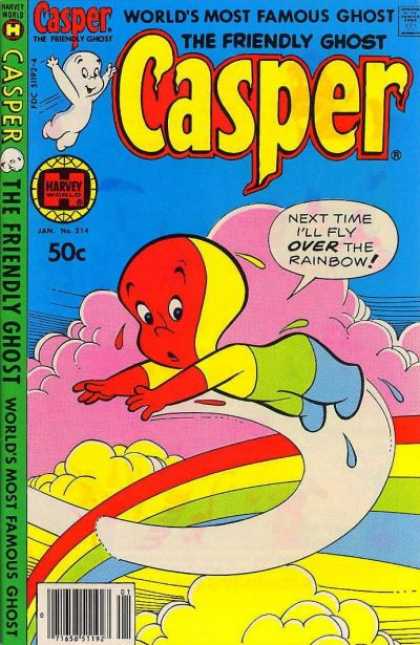 Casper 185