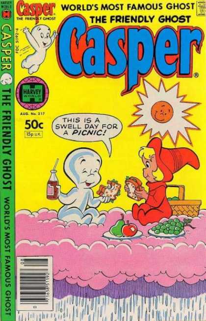 Casper 188