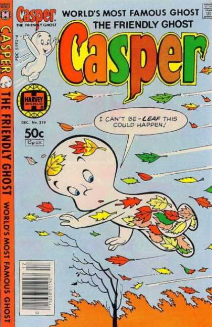 Casper 190