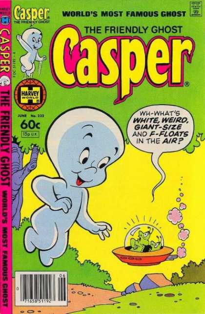 Casper 193