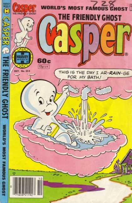 Casper 195