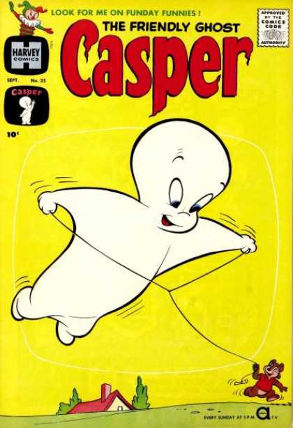 Casper 25