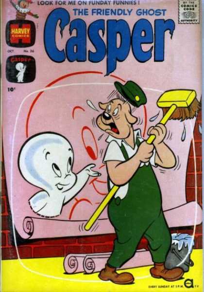 Casper 26