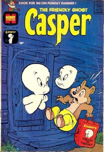 Casper 28