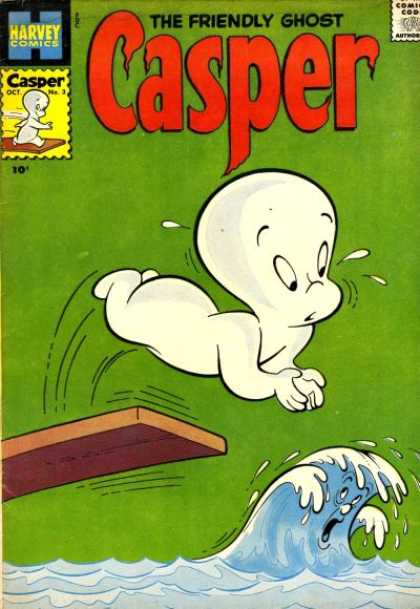 Casper 3