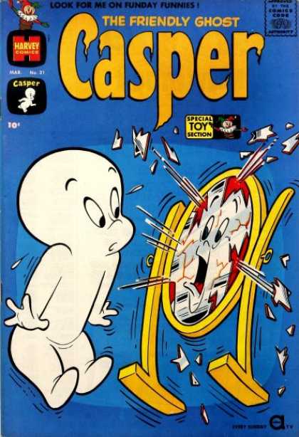 Casper 30