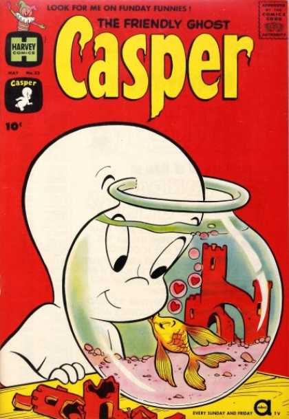 Casper 32