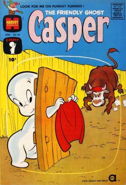 Casper 33