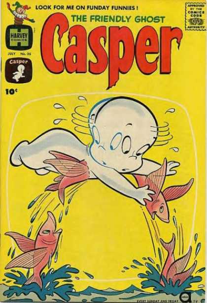 Casper 34