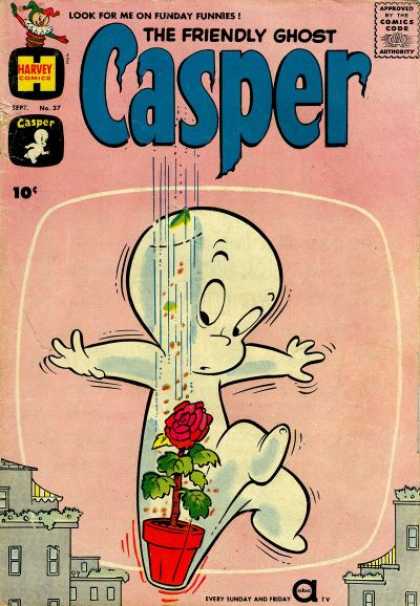 Casper 36