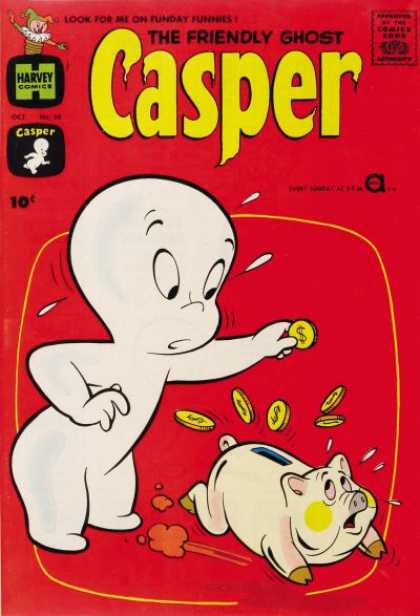 Casper 37
