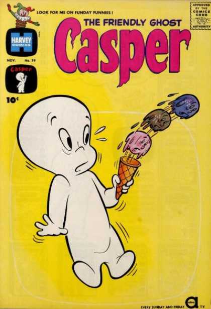 Casper 38