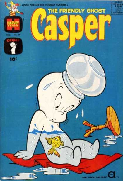 Casper 39