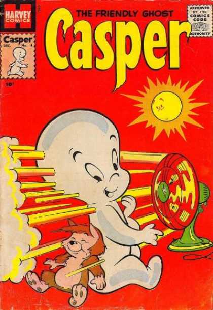 Casper 4
