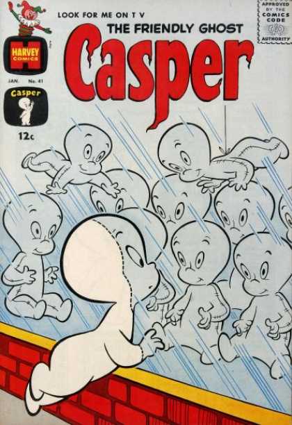 Casper 40