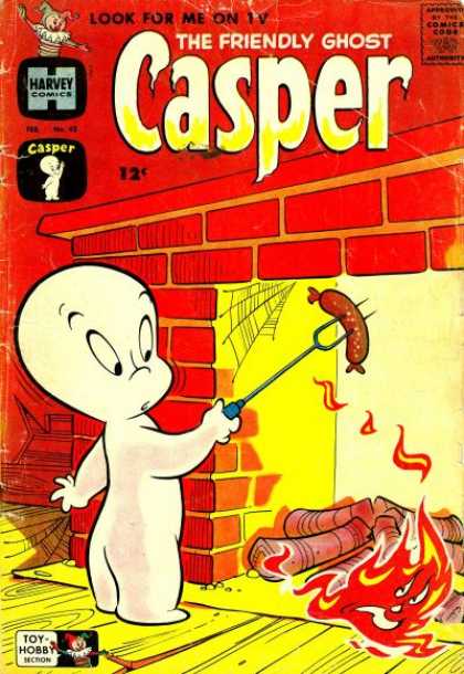 Casper 41