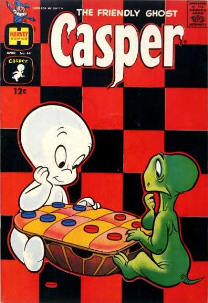 Casper 43