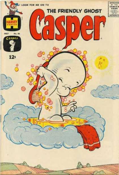 Casper 44