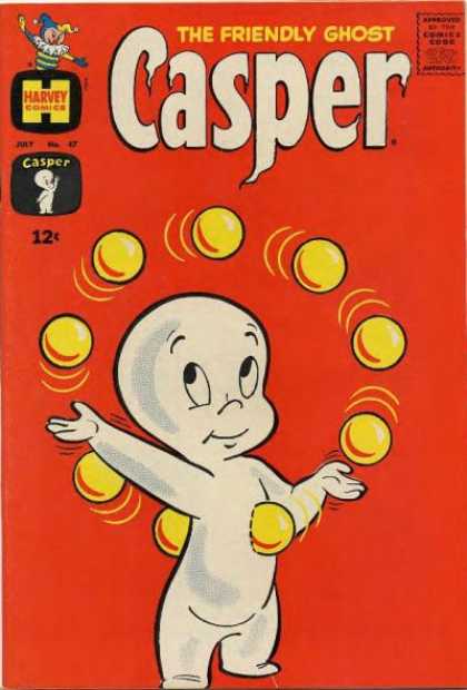 Casper 46