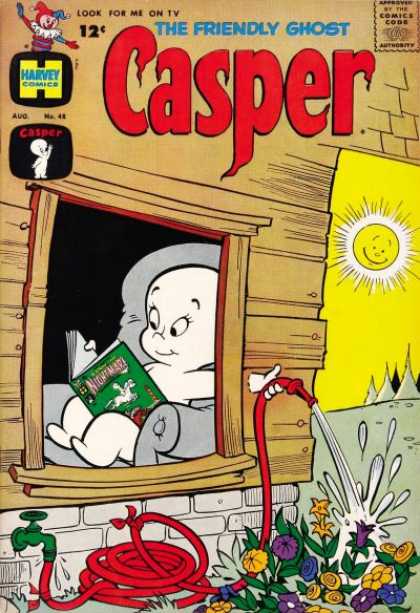 Casper 47