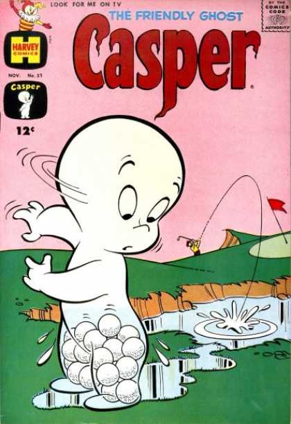 Casper 49