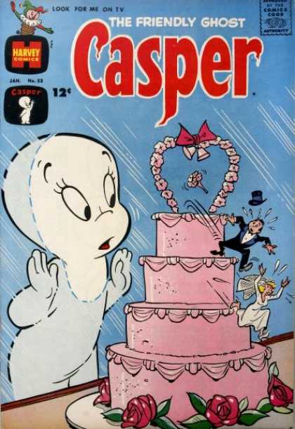 Casper 51