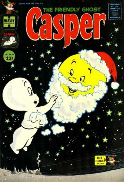Casper 52
