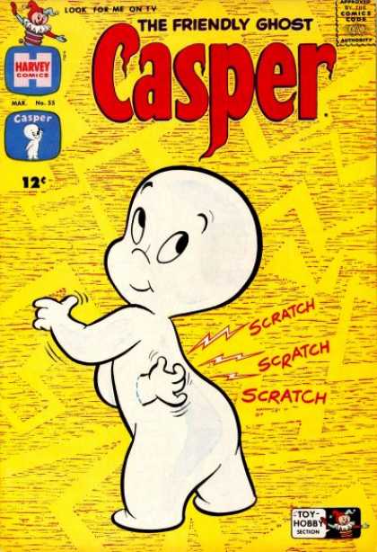 Casper 53