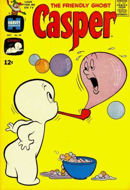 Casper 56