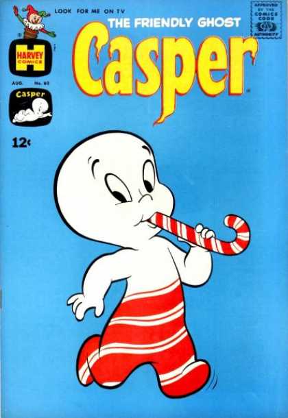 Casper 57