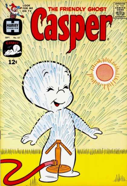 Casper 58
