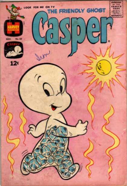Casper 60